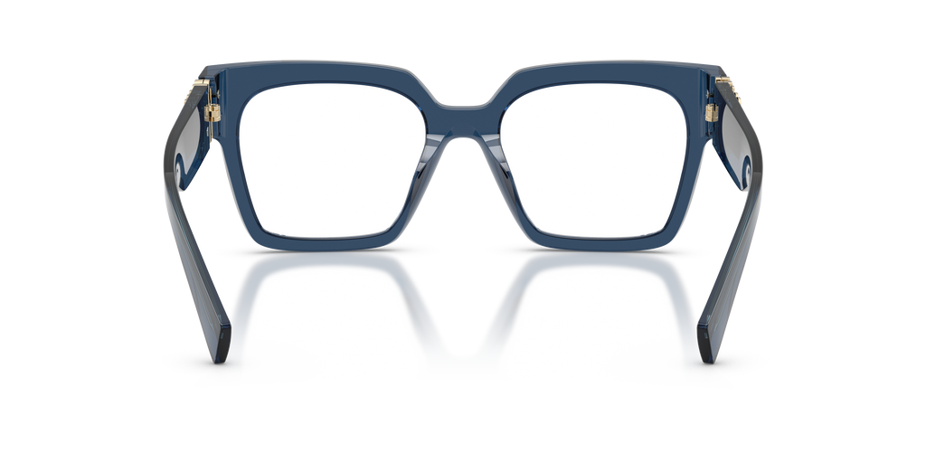 MU 04UV Eyeglasses