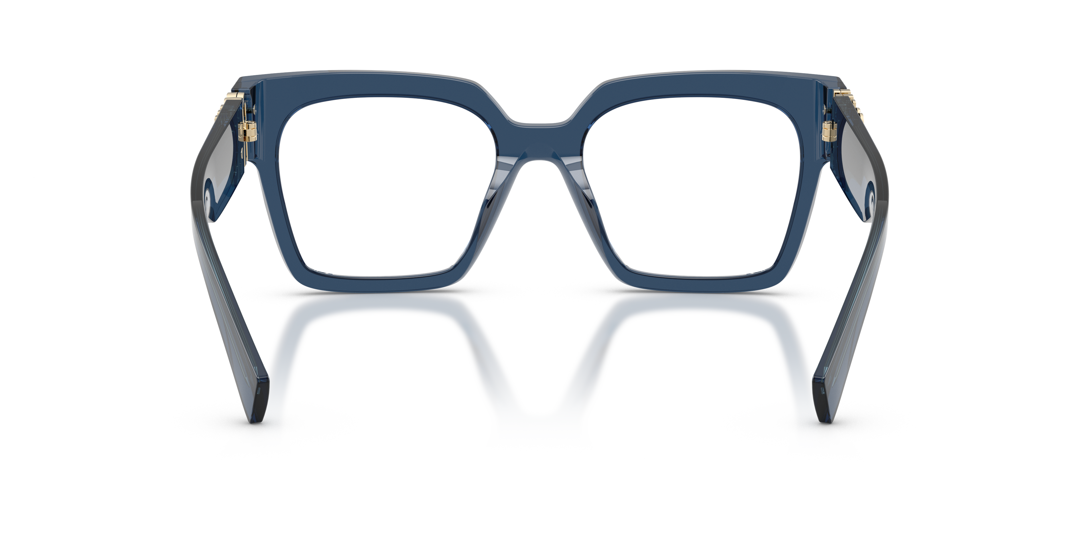 MU 04UV Eyeglasses