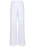 Toteme Women Pajama Pants