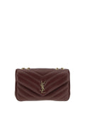 Saint Laurent Women Loulou Shoulder Bag