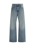 Miu Miu Women Regular-Fit Denim Jeans