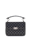 Valentino Garavani Women Rockstud Spike Handbag