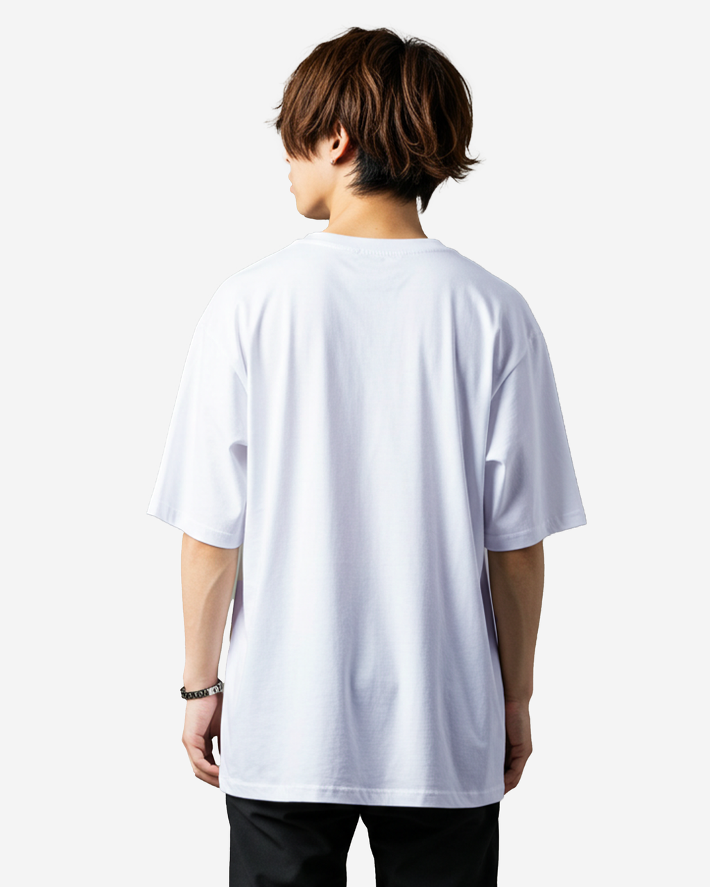 Cat Ninja Oversized T-Shirts