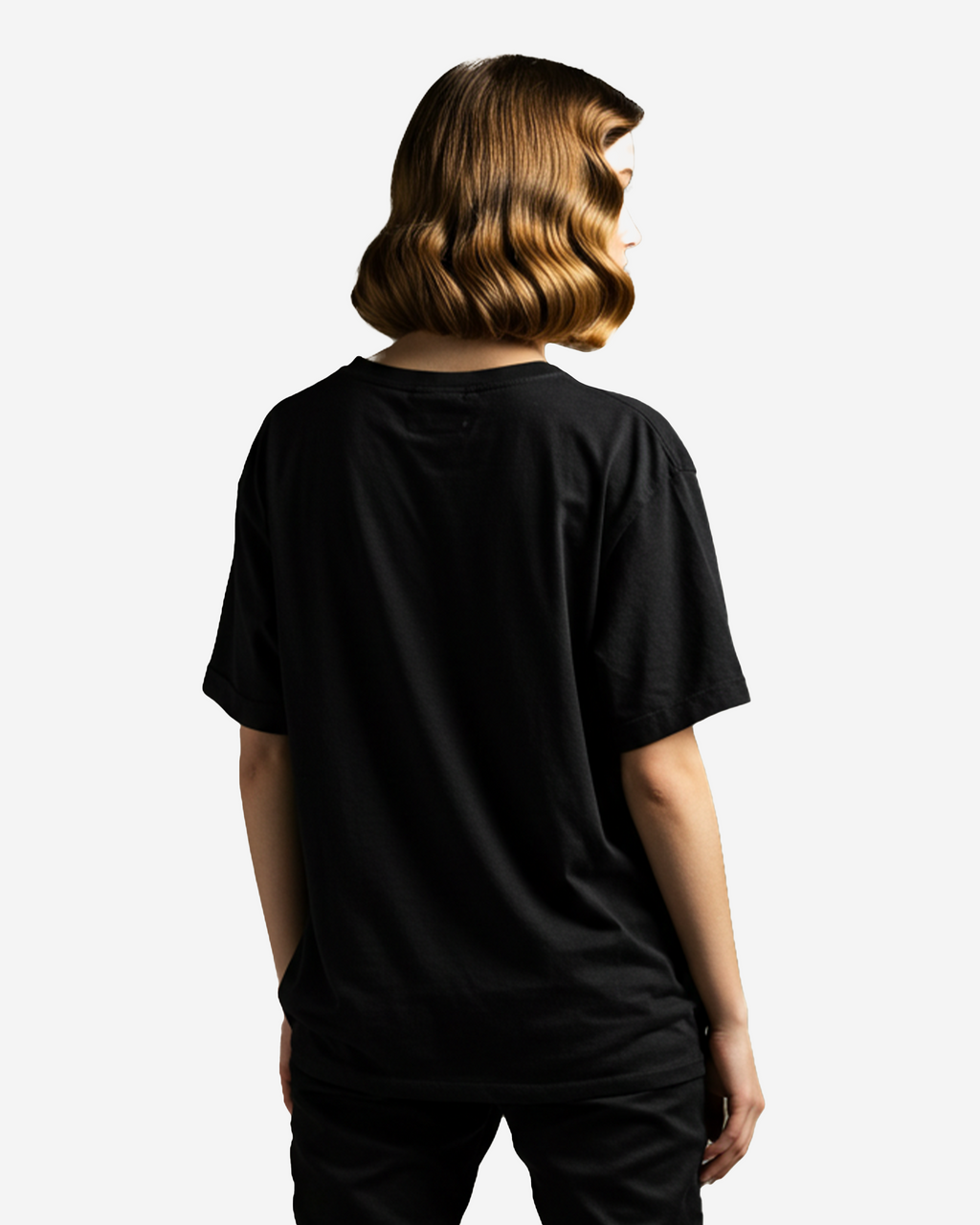 Beautiful Bandits Women's Oversized T-Shirt