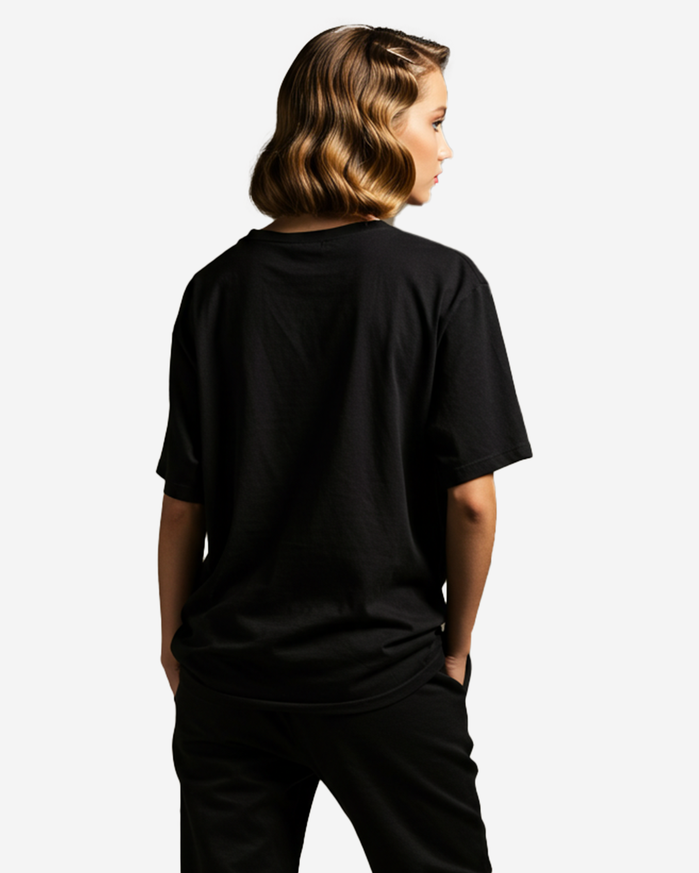 Skateboard Women's Oversized T-Shirt