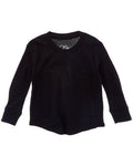 Chaser Thermal Shirttail T-Shirt