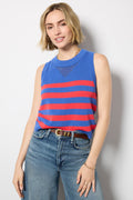 Women's Kit Pointelle Tank Top