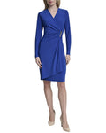 DKNY Sheath Dress