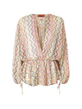 Missoni Women Short Cover Up