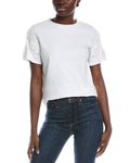Gracia Flower T-Shirt