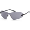 Longchamp Women's 69 mm Black Opticals