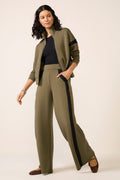 Women's AirEssentials Striped Track Pants