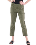 Marrakech Calina Stretch Twill Pant