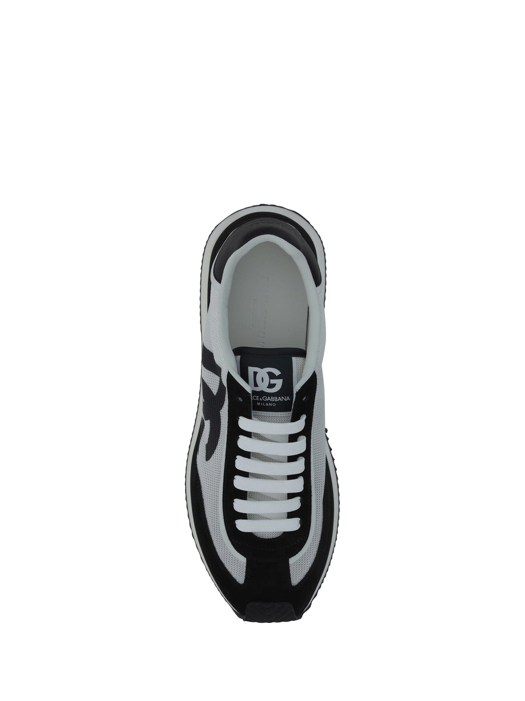 Dolce & Gabbana Men Dg Aria Sneakers