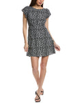 Faithfull The Brand Valras Mini Dress