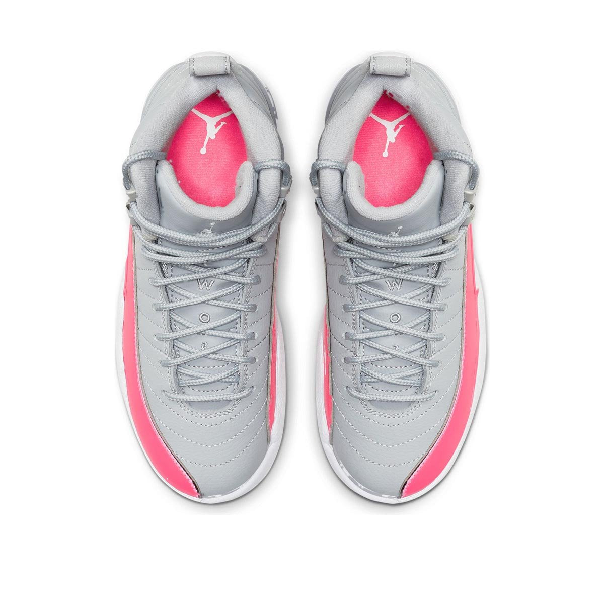 Big Kids Air Jordan 12 Retro
