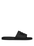 Dolce & Gabbana Men Open Toe Slide Sandals