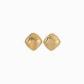 Women's Tabi Earrings In Gold