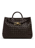Bottega Veneta Women Medium Andiamo Bag