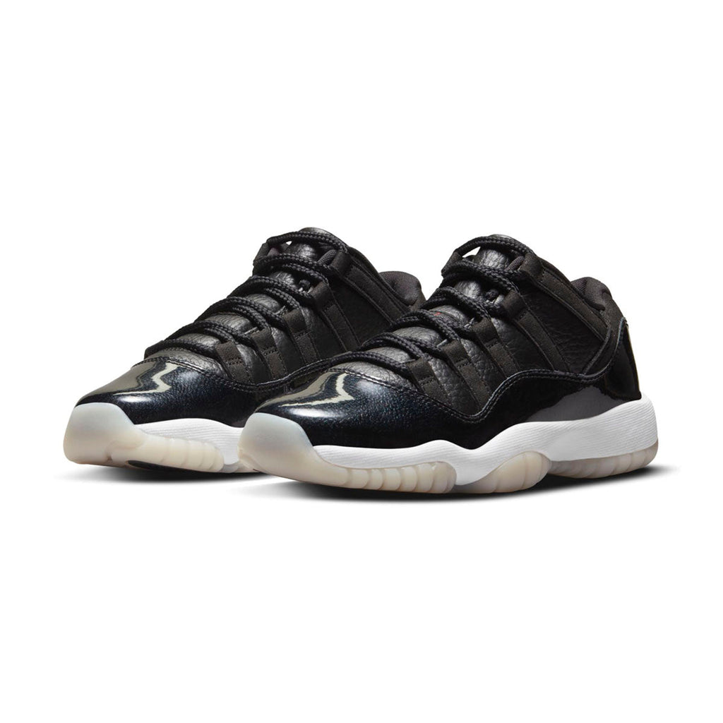 Big Kids Air Jordan 11 Retro Low