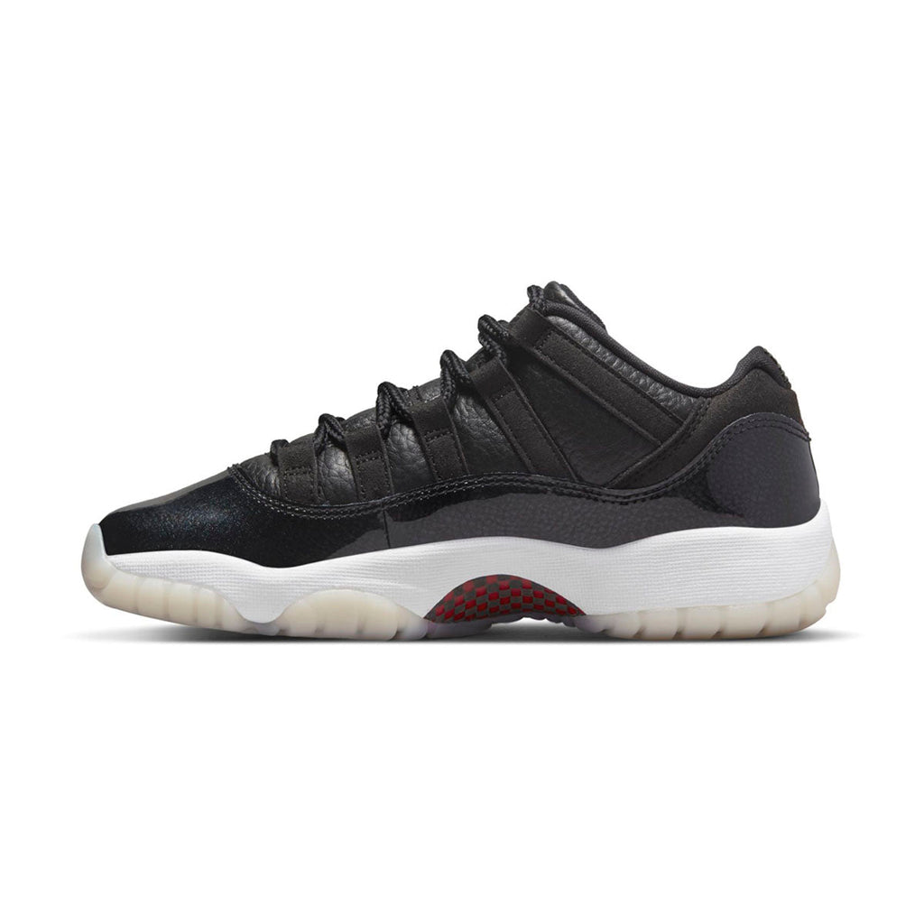 Big Kids Air Jordan 11 Retro Low