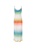 Missoni Women Long Cover Up
