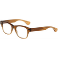 Garrett Leight Women's 48 mm Brown Opticals