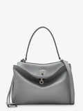 Balenciaga Women Rodeo Leather Crossbody Bag