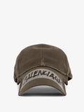 Balenciaga Men Cotton Hat