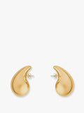 Bottega Veneta Women 925 Sterling Silver Earrings