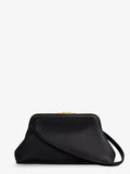 Celine Women Doctor Leather Shoulder Bag