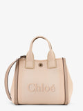 Chloe' Women Chloe Carry Canvas Crossbody Bag