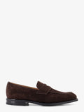 Church's Men Hertford R 2.0 Suede Loafers