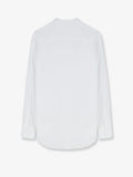 Dior Women Dioriviera Cotton Poplin Shirt