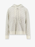 Dior Women Dior Oblique Virgin Wool Cardigan
