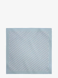 Dior Women Dior Oblique 90 Silk Foulard