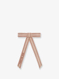 Dior Women Fiocco Dior Twist Ricamato Christian Dior