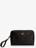 Dolce & Gabbana Men Leather Handbag