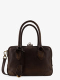 Golden Goose Deluxe Brand Women Vita Vintage Leather Bag