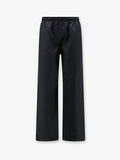 Gucci Men Leisure Gg Cotton Trousers