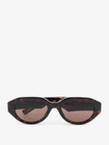 Gucci Women Acetate Sunglasses