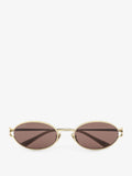 Gucci Women Acetate Sunglasses