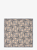 Loewe Women Paula's Ibiza Silk Maxi Foulard