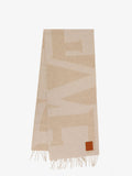 Loewe Women Cashmere Scarf