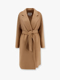 Max Mara Women Melinda Cashmere Coat