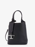 Tod's Women Tod's Textured Leather Micro Bag