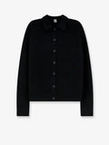 Toteme Women Cashmere Cardigan