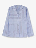 Toteme Women Pajamas Cotton Blend Shirt