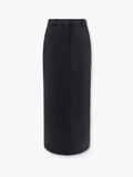 Toteme Women Wool Blend Skirt