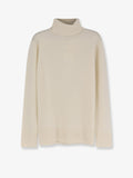 Toteme Women Cashmere Turtleneck
